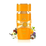 Lattafa Yara Yellow Eau de Parfum  3.4 oz