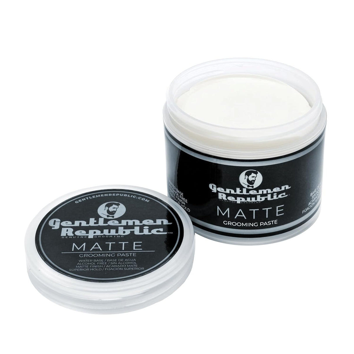 GENTLEMEN REPUBLIC Grooming Paste