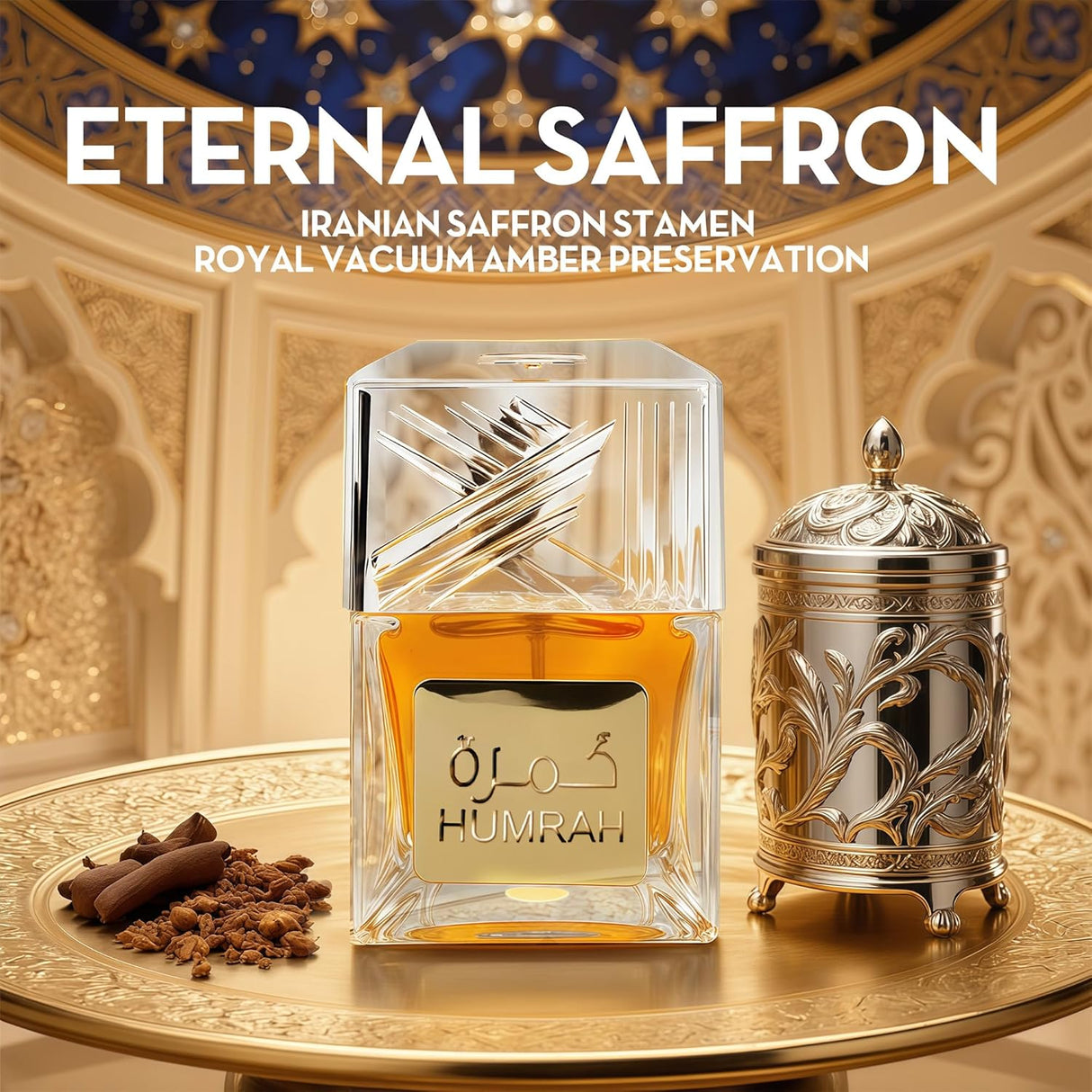 Humrah Unisex Cologne&Perfume – Men & Women