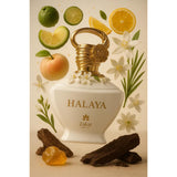 Zakat Halaya Eau de Parfum – 3.4 oz