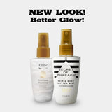 Egyptian Diamond Glitter Mist Hair / Body Spray