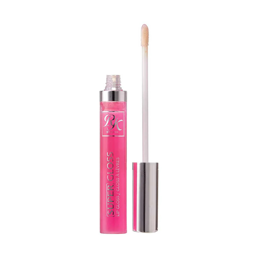 RUBY Kisses Super Fruit Lip Gloss