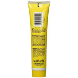 SULFUR8 LOC TWIST & BRAID GEL - 6OZ