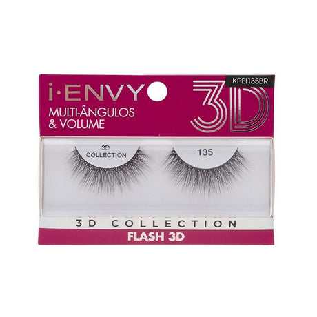 IEnvy 3D Lashes