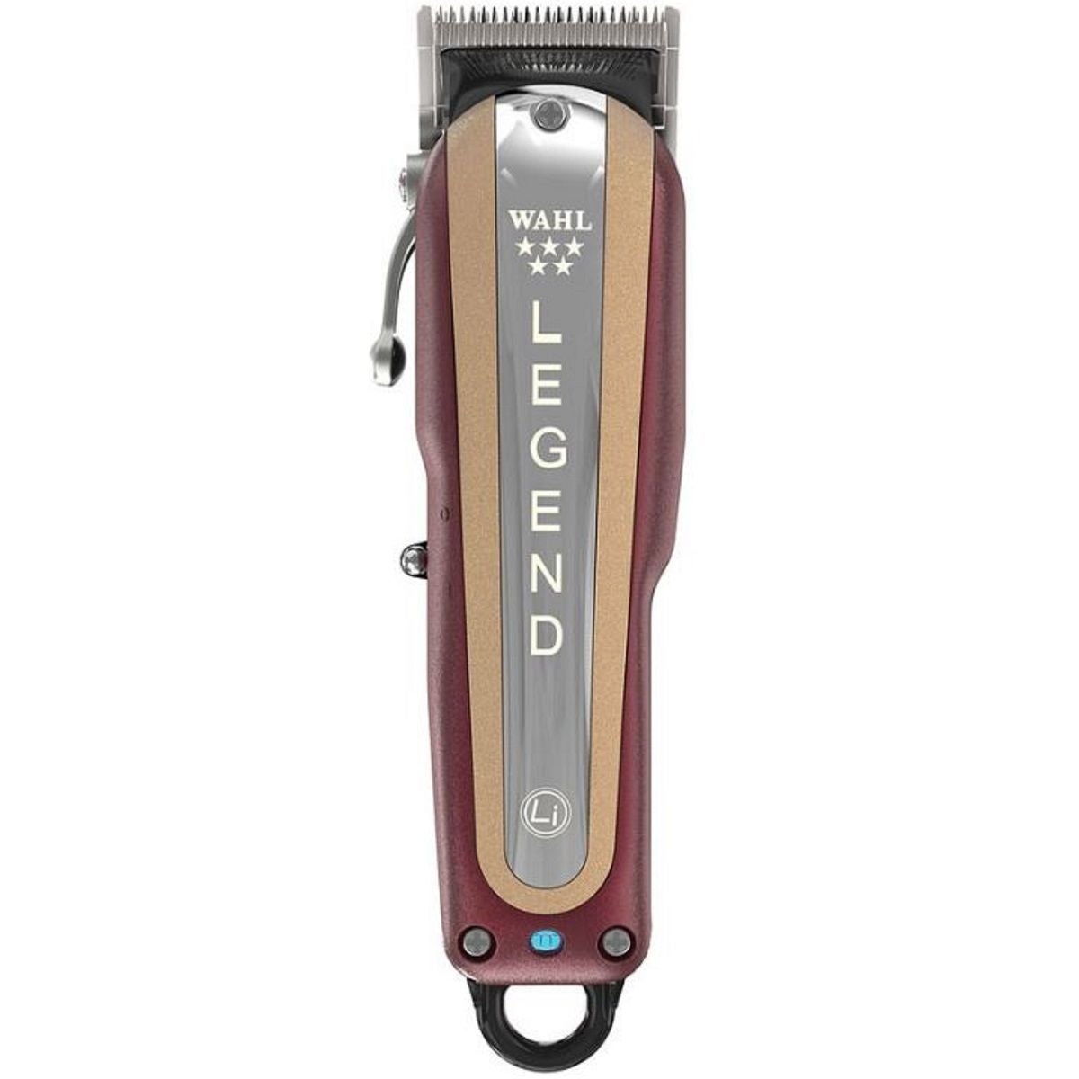 Wahl 5 Star Cordless Legend