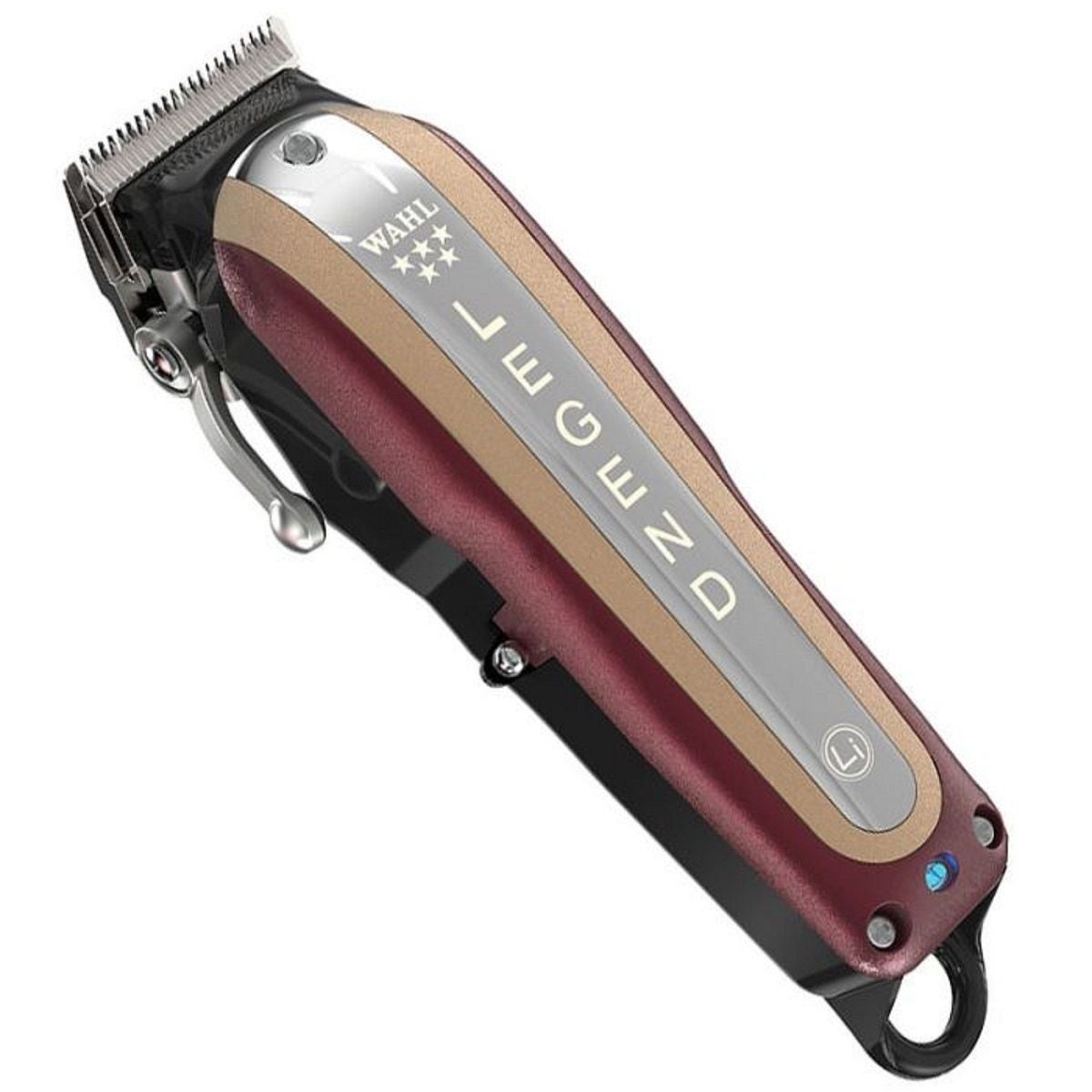 Wahl 5 Star Cordless Legend