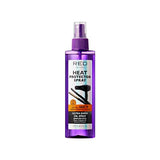 RED By KISS Heat Protector Spray & Serum