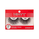 I-Envy By Kiss Iconic Lashes