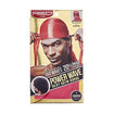 RED BY KISS Power Wave Silky Durag In One Size