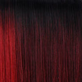 Outre Kaitlin Synthetic Lace Front Wig 14"