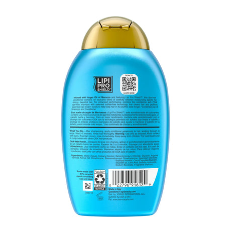 OGX Morocco Conditioner 13 oz