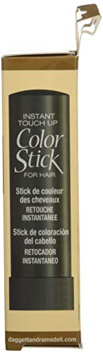 Daggett and Ramsdell Dark Brown Color Stick