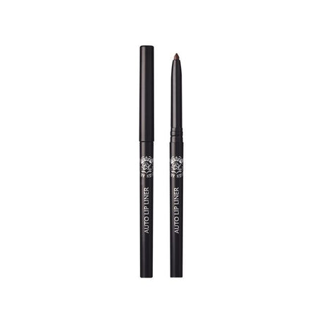 KISS Brown Auto Lip Liner