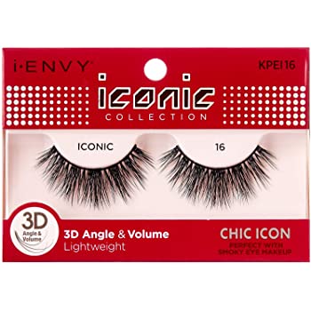 IEnvy 3D Lashes