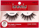 IEnvy 3D Lashes