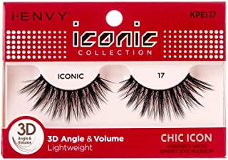 IEnvy 3D Lashes