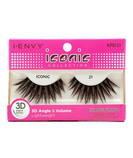 IEnvy 3D Lashes