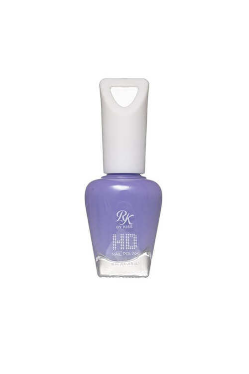 KISS HD Nail Polish
