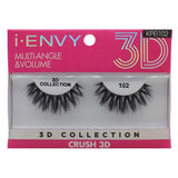 IEnvy 3D Lashes