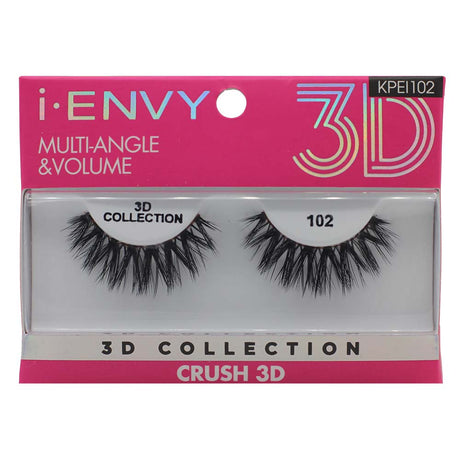 IEnvy 3D Lashes