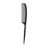 Red KISS Professional Carbon Fiber Comb