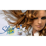 Silicon Mix Hair Hidratante Shampoo 16 oz