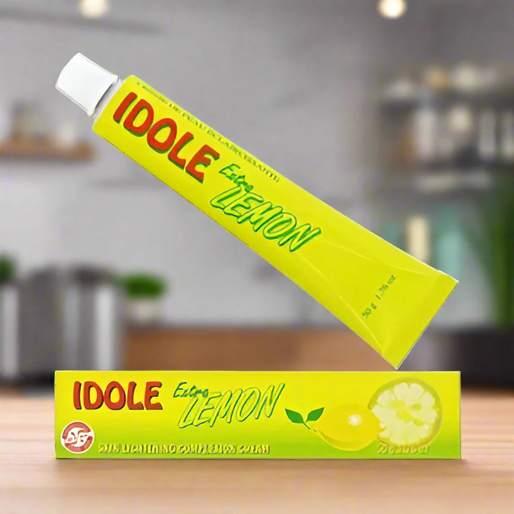 Idole Lemon Skin Complexion Cream 1.76 oz