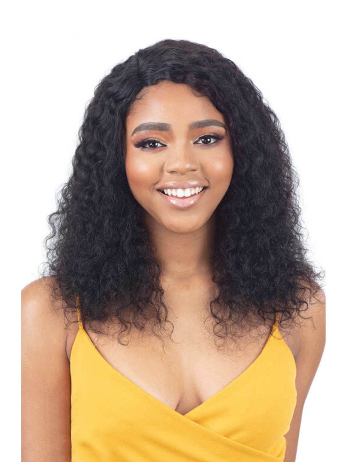 Model Model Natural Fresh Deep Wave 20"