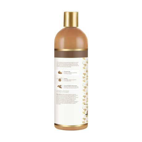 African Pride Moisture Miracle Conditioner 16 oz