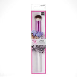 RUBY Kisses Premium Cosmetic Face Makeup Brush