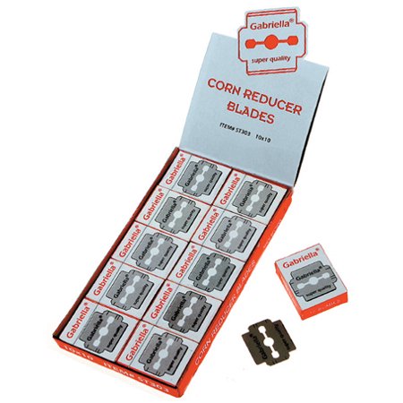 Gabriella Corn Reduce Blade (ST303)