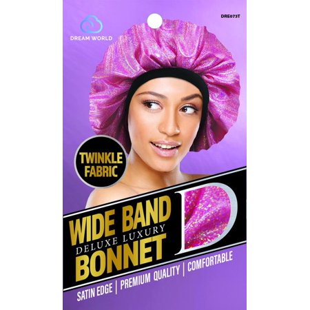 Dream World Wide Band Bonnet (DRE073A)