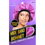 Dream World Wide Band Bonnet (DRE073A)