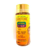 Carotone Black Spot Corrector Lotion 1.7 oz