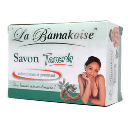 La Bamakoise Skin Soap 225g