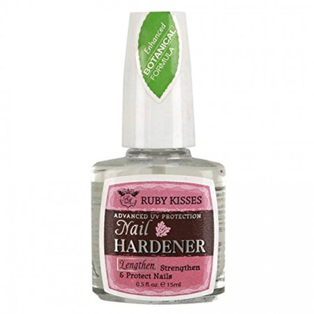 KISS RK Nail Treatment 0.5Oz