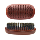 Evolve Military Boar Brush