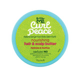Just For Me Curl Peace Nourishing Hair & Scalp Butter 4 oz