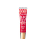 Ruby Kisses Broadway Strawberry Tint Lip Gloss BCLG17D