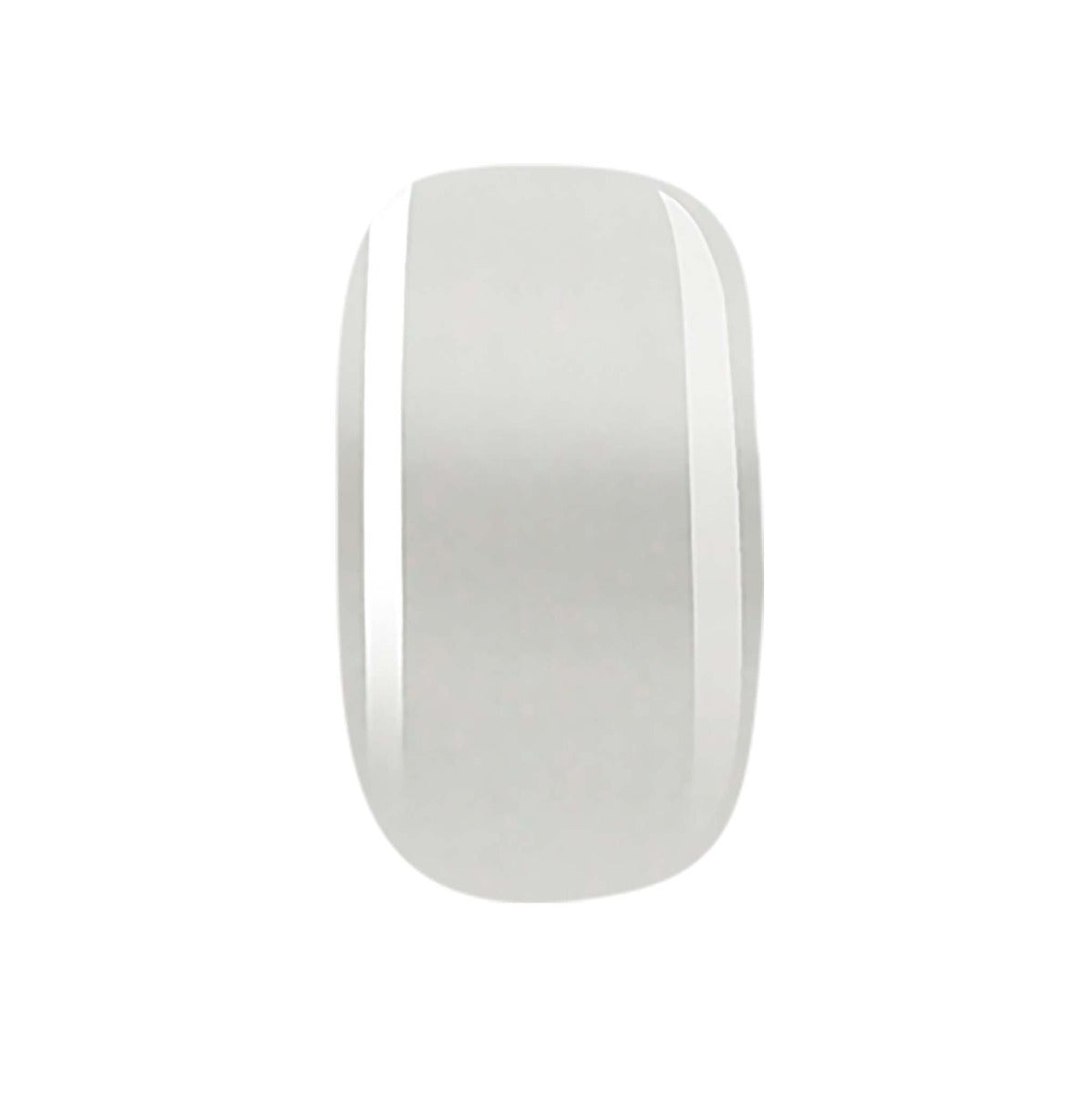 Kiss RK HD Nail Polish Whiter Than White HDP18