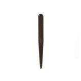 Kiss New York Premium Slant Tip Precision Tweezer for Eyebrows TWZ01
