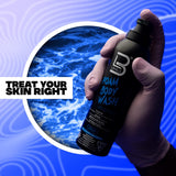 Level3 Foam Body Wash 6.49 oz