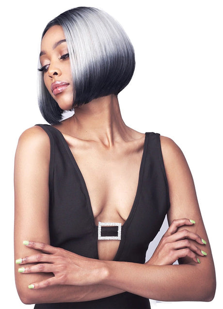 Bobbi Boss Matilda Synthetic Lace Front Wig MLF640