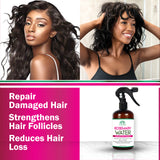 Okay Rosemary Water Biotin 9oz Strengthening & Nourishing Hair Growth