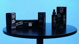 Level3 Hair Fibers Black