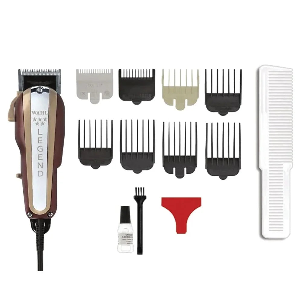 WAHL Legend 5 Star Series Fade Clipper