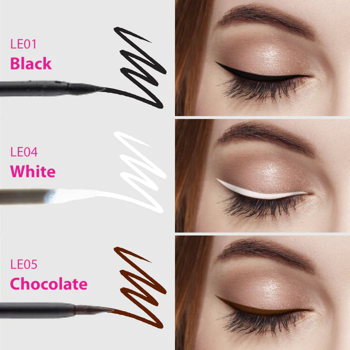 RUBY Kisses Classic Liquid Eyeliner