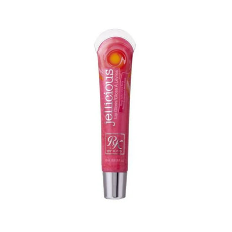 RUBY Kisses Jellicious Lip Gloss