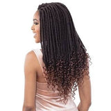 Montego Gorgeous Loc Straightener - 16 oz