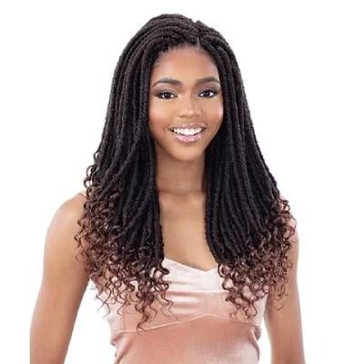 Montego Gorgeous Loc Straightener - 16 oz